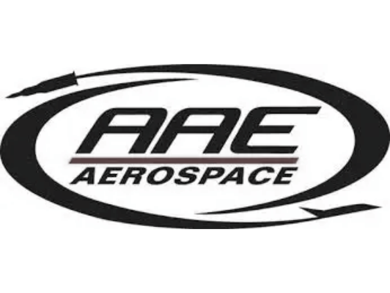 AAE Areospace Logo