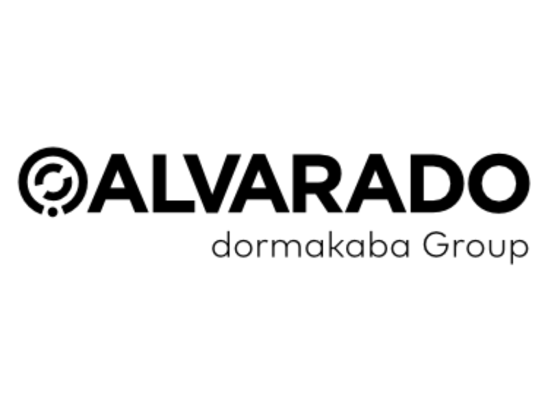 Alvarado Logo