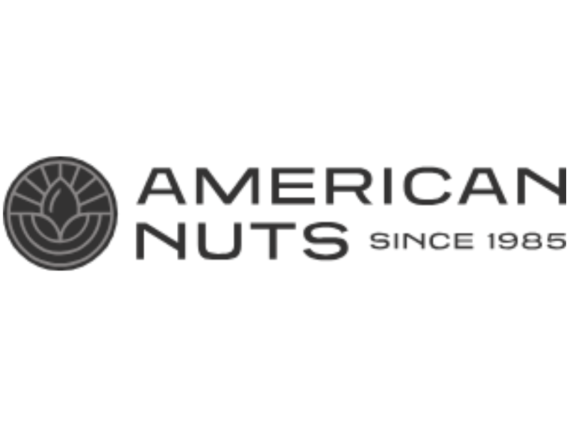 American Nuts Logo