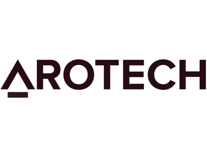 Arotech Logo