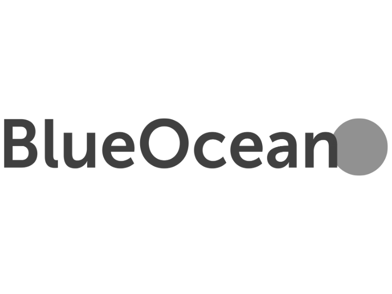 Blue Ocean logo