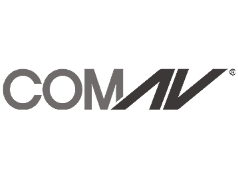 ComAV Logo