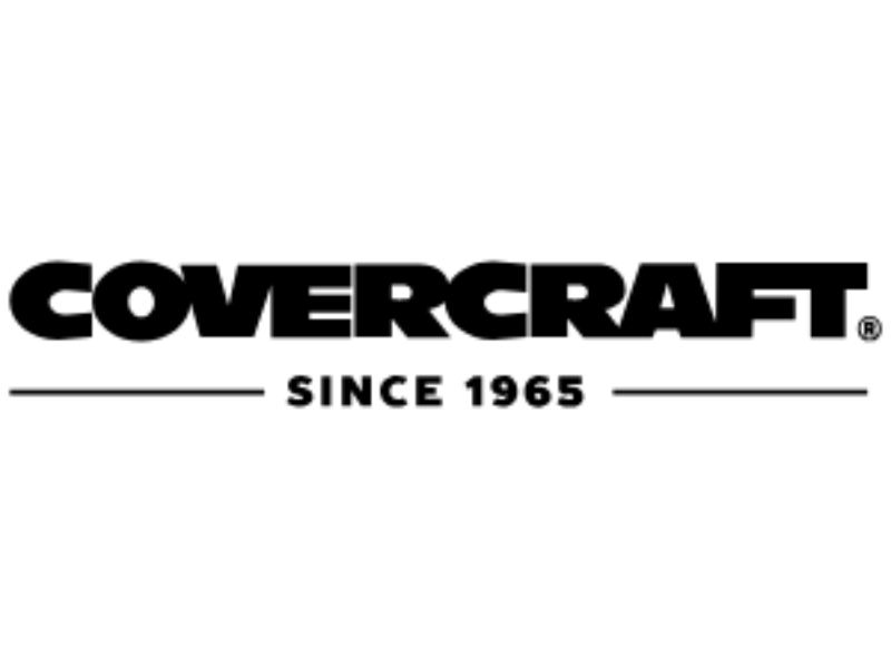 Covercraft Logo