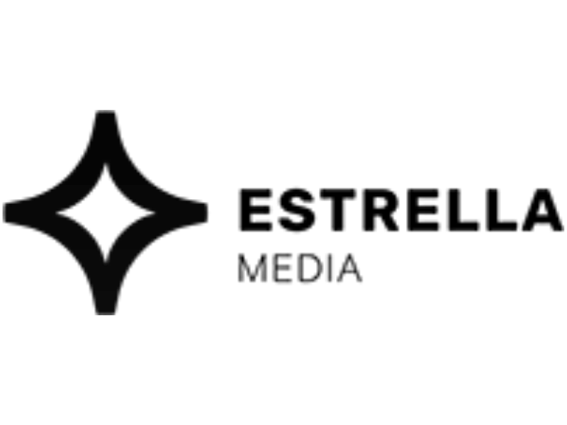 Estrella Media Logo