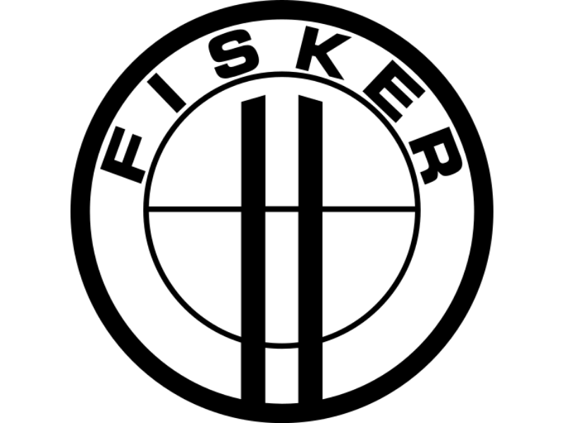 Fisker Logo