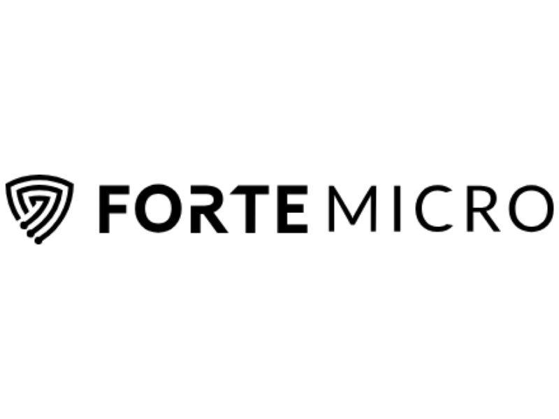 Florida MicroElectronics - Forte micro Logo