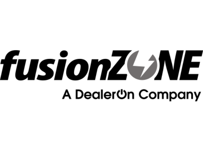 Fusion Zone Automotive Logo