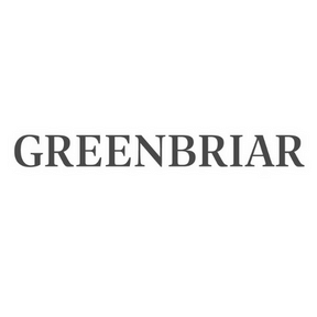 Greenbriar Logo