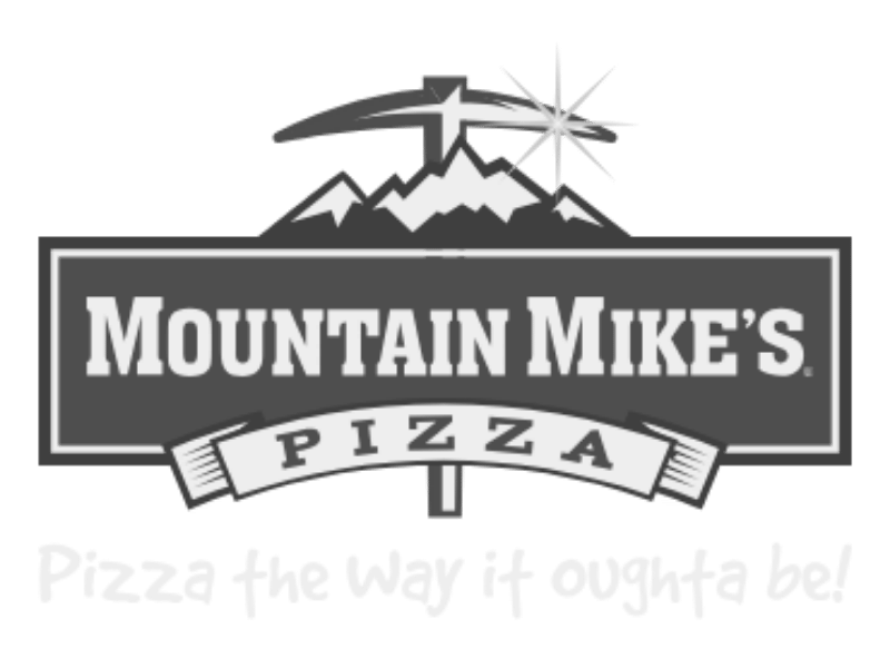 Mountain Mike's Pizza Logo