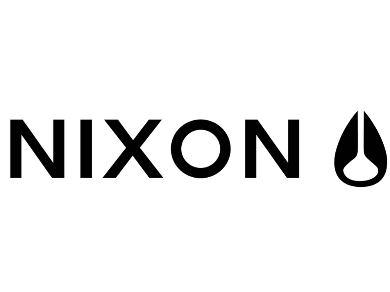 Nixon Logo