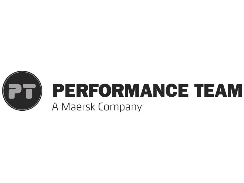 Performance Team Logo