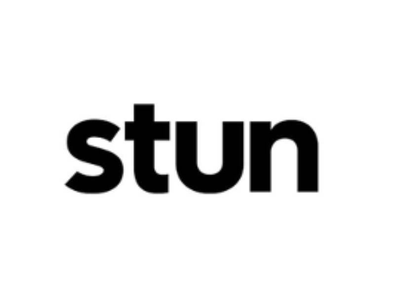 STUN Creative Logo