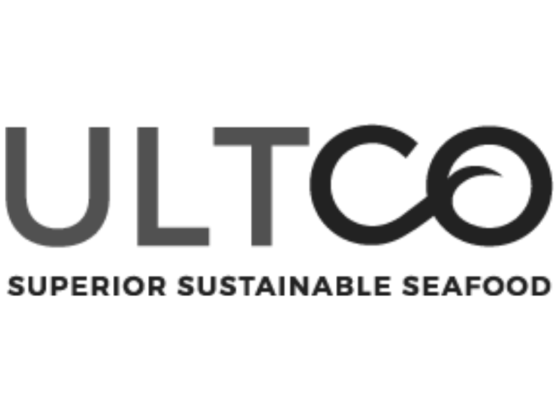 ULT CO Logo