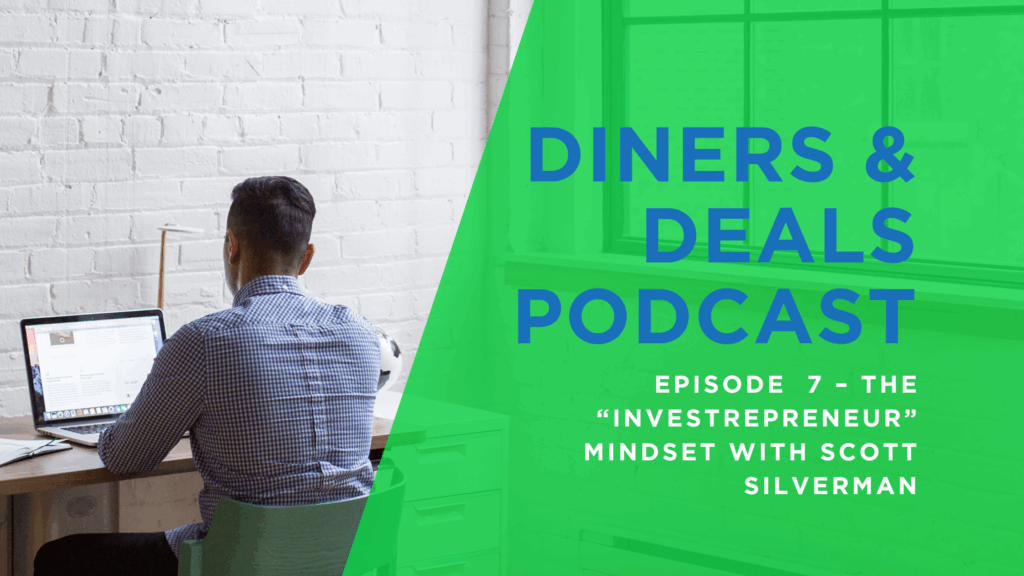 Diners and Deals