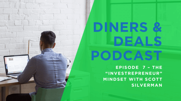 Diners and Deals