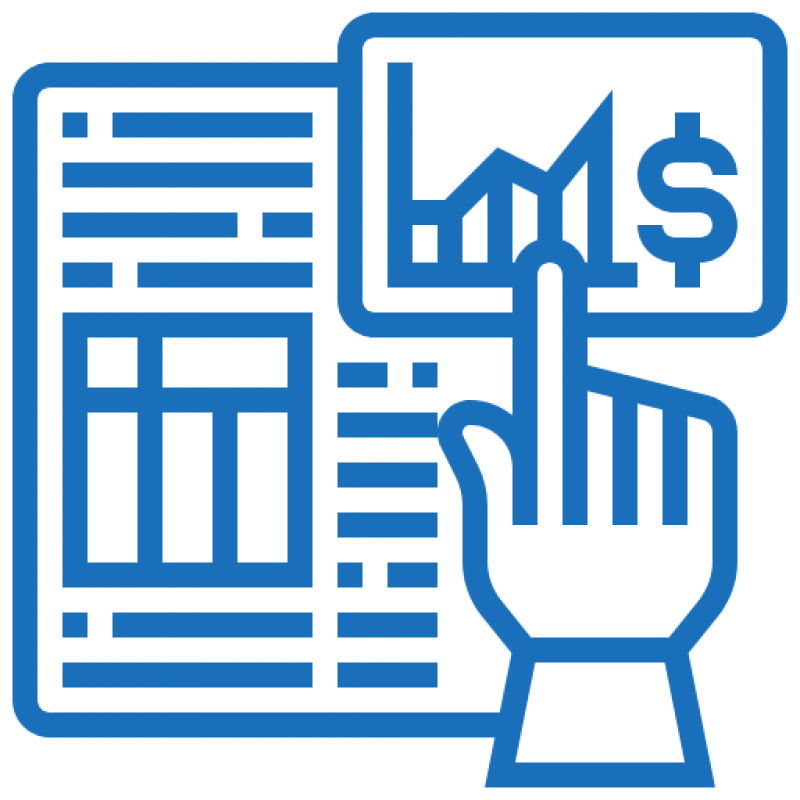 Financial Reporting & SEC Reporting